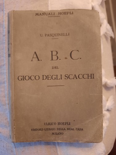 Libro abc del - libro,