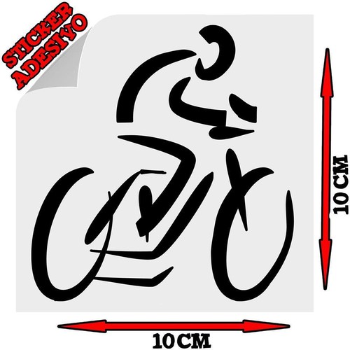 Sticker adesivo decal - sticker,