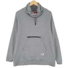 Felpa Nike Vintage Con