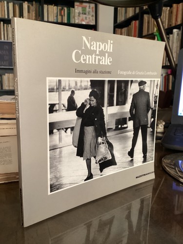 Fotografia napoli grazia - fotografia,