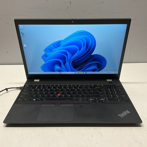 Lenovo thinkpad t15 gen - t15,