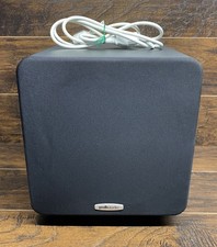 Polk Audio PSW111 Subwoofer