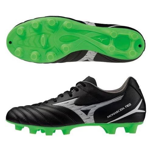 Scarpe calcio mizuno - calcio, iii