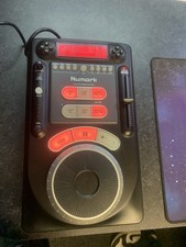 Numark Axis 9 Lettore CD