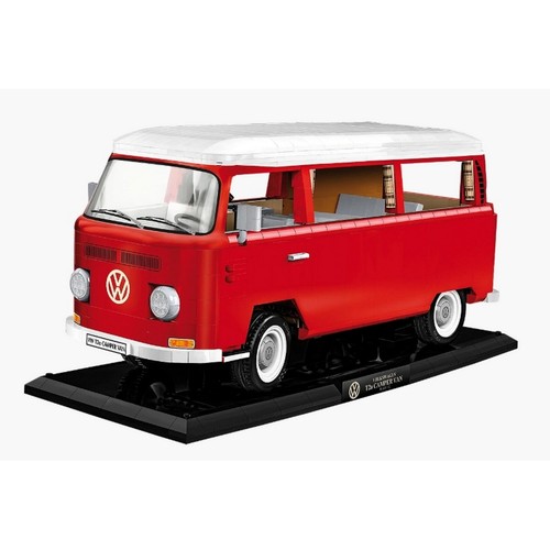 Cobi 24361 volkswagen - cobi,