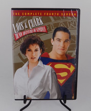 Lois & Clark - The Complete