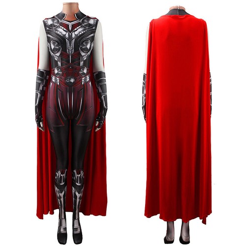 Thor love and - thunder, tuta