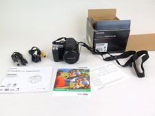 Fujifilm FinePix S8100fd