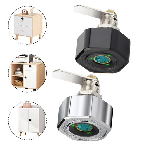 Innovativa serratura