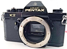 Fotocamere reflex pellicola