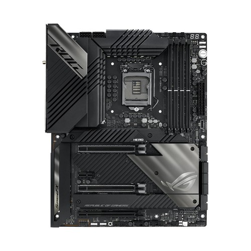 Asus rog maximus xiii hero - rog,