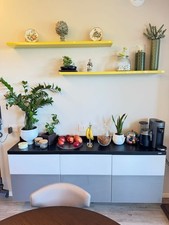 Cucina Tetris Scavolini