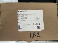 DIEHL SHARKY 775 MISURATORE DI