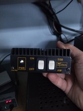 Amplificatore lineare CB