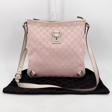 Borsa tracolla gucci - borsa,