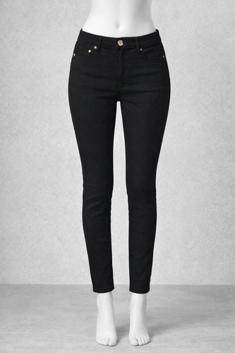 Pantaloni fornarina neri - pantaloni,