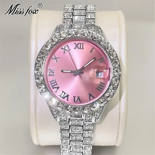 Orologio donna hip hop - orologio,