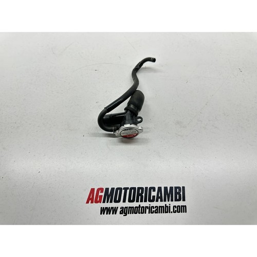 Tappo radiatore honda cbr 1000 - tappo,