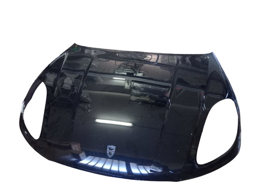 Cofano anteriore per porsche - anteriore,