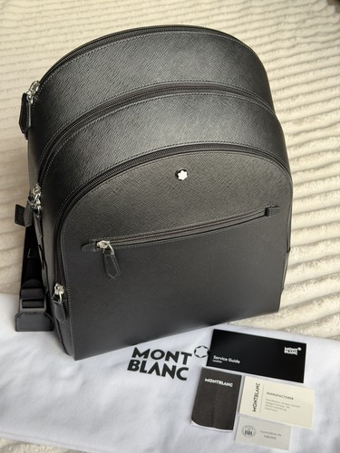 Zaino medio montblanc - zaino,