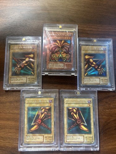 Yugioh dio fantasma giapponese - yugioh,