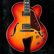 Ibanez artstar af115 - ibanez,