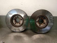 disco freno anteriore per SEAT LEON (1M1) 1.9 TDI 6R0615301A rectp5611043