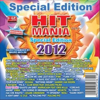 Artisti vari hit mania - hit,