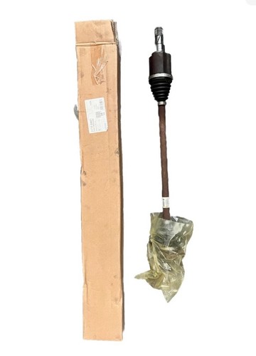 Semiasse posteriore destro - semiasse,