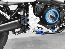 KIT protezione pompa freno