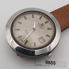 OROLOGIO PROJECT TO FIX TISSOT