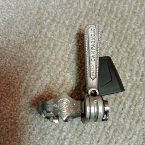 Campagnolo manettino eroica - campagnolo,