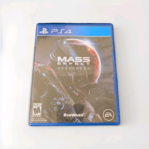 Electronic arts mass - arts, effect