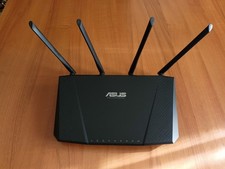 Router Asus RT-AC87U