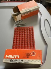 90 HILTI DN 62 P8 MASONARY