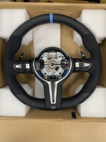 Volante bmw f20 f30 f31 - bmw,