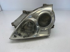 Faro proiettore anteriore