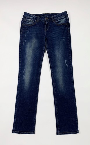 Zara jeans donna usato - , denim