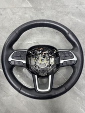 VOLANTE IN PELLE JEEP COMPASS