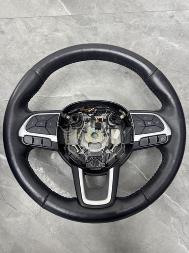 Volante pelle jeep - volante, compass