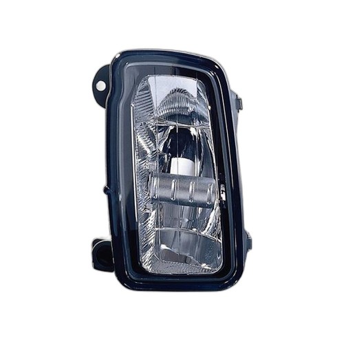 Fendinebbia sinistro ford - fendinebbia,