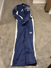 Tuta da sci pezzo unico squadra di sci USA