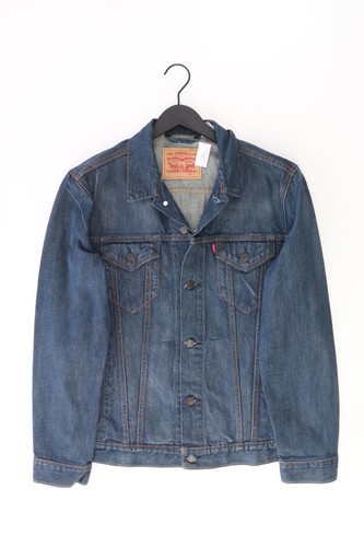 Giacca jeans levi s - di, levi's