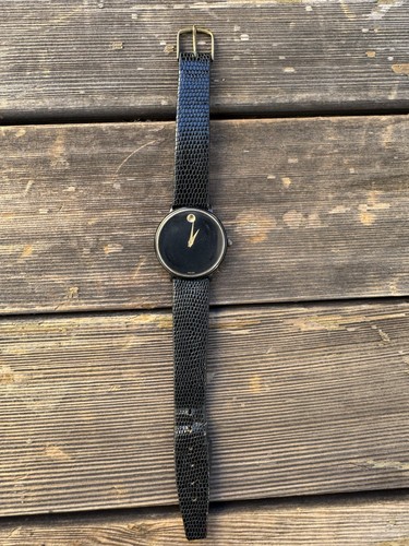 Orologio stile anni 80 - orologio, gq