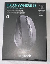 Mouse wireless Logitech MX