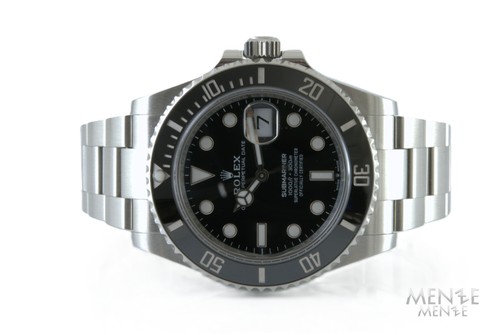 Rolex submariner date 126610ln - date,