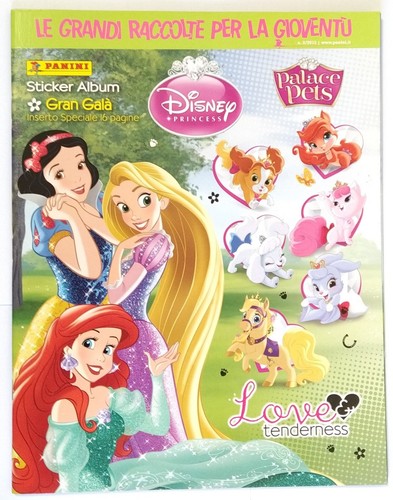 Disney princess palace pets - disney,