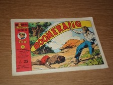 gli albi del vittorioso serie