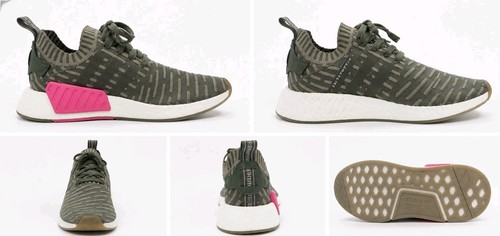 Adidas scarpe running nmd - adidas,