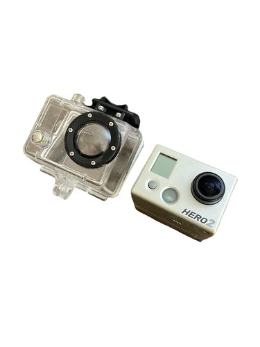 Fotocamera gopro hero con - gopro,